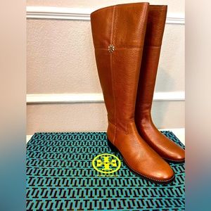 Tory Burch Boots